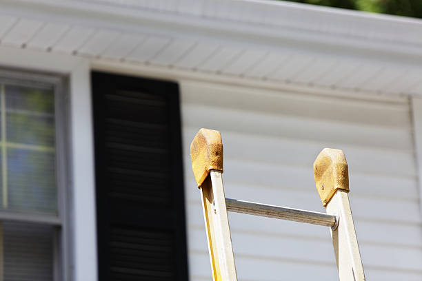 Best Wood Siding Installation  in Gerdine, AL