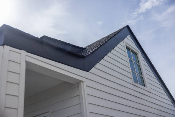 Best Fascia and Soffit Installation  in Gerdine, AL